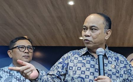 Menkominfo: Penjudi Online Tak Akan Pernah Menang Lawan Mesin Bandar