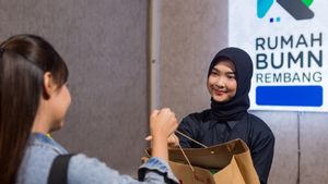 Rumah BUMN SIG di Rembang Sukses Dampingi 495 UMKM Naik Kelas dan Serap 1.869 Tenaga Kerja