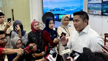 Seskab Teddy Ikuti Pendidikan Reguler Seskoad