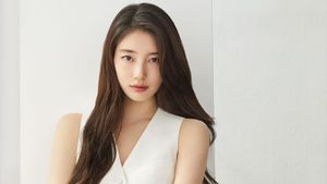 Suzy Diincar Mainkan Drama <i>Delusion</i>, Gantikan Han So Hee?