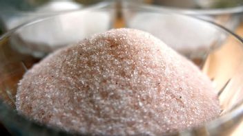 BULOG建议进口20万吨糖以稳定价格