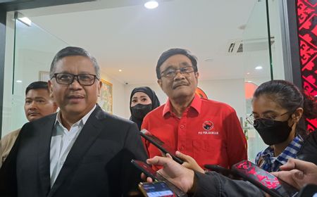 Capres-Cawapres PDIP di Pilpres 2024 Harus Punya Visi Misi Swasembada Pangan