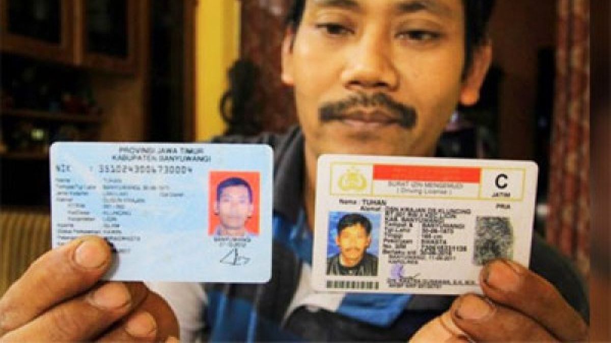 今日の歴史におけるTuhanという名のインドネシア国民の論争、2015 年 8 月 24 日