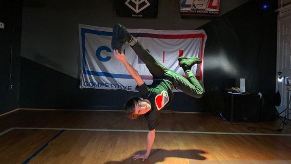 Dihujani Kritikan, Breakdancing Dipilih Olimpiade Paris untuk Pikat Generasi Muda