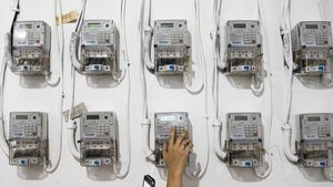 Soal Diskon Tarif Listrik, Kementerian ESDM Tegaskan Tidak Terlibat dalam Proses Pembuatan Keputusan