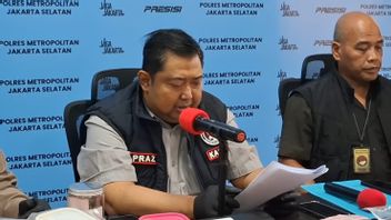  Polisi Bongkar Kebun Ganja Semi Hidroponik Milik Influencer di Perumahan Scandi House 9 Jagakarsa