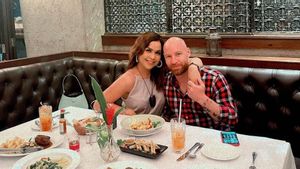 Usai Operasi Tumor, Melaney Ricardo Malah Kena <i>Prank</i> Tyson Lynch