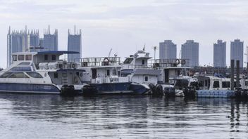 Jumlah Wisatawan Meningkat, Kemenhub Perketat Pengawasan Keselamatan Pelayaran di Pelabuhan Kali Adem