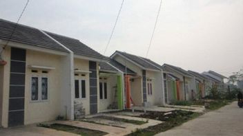 準備プロセスにおける中央補助金住宅の新しい価格に関するPUPR省