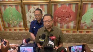 Polri Beberkan KKB Beli Senjata Api di Luar Negeri, Pakai Uang Hasil 'Palakan' Kades