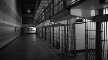 25 Penjaga Penjara di Inggris Keracunan Massal, Diduga Menu Makan Ditaburi Zat Ganja Sintetis