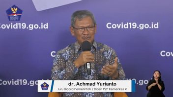 バンカ・ベリトゥンはインドネシアで最も高いCOVID-19回復率を持っています   