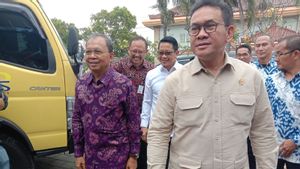 Mendag Minta Importir Manfaatkan Alternatif Eropa di Tengah Tarif Ekspor AS 19 Persen