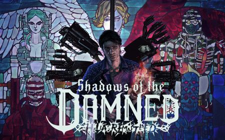 Shadows of the Damned: Hella Remastered Dirilis pada 31 Oktober untuk OC dan Konsol