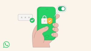 WhatsApp Luncurkan Pengaturan Akun Ketat untuk Tangkal Serangan Siber