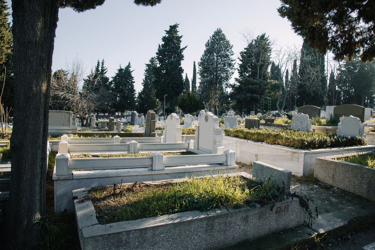 San Diego Hills Cemetery And Funeral Home, An Exclusive Tomb With Fantastic Value