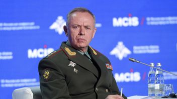 Après Avoir Discuté Avec L’OTAN, La Russie Affirme Que L’abandon De L’initiative Par Moscou Crée Des Conditions Préalables Aux Incidents Et Aux Conflits