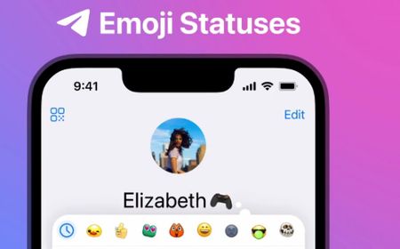 Deretan Fitur Baru Telegram, Mana yang Kamu Butuhkan?