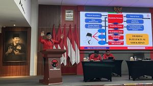 Kepala Daerah dari PDIP Diminta Ikuti Tradisi Bung Karno, Rancang Kebijakan dengan Libatkan Ahli