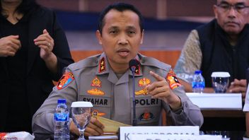 Komjen Syahardiantono的简介,Kabareskrim Baru Teman Satu Army of Police Chief