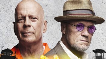 The Last Bruce Willis Movie Released Exclusively Through Lionsgate Play