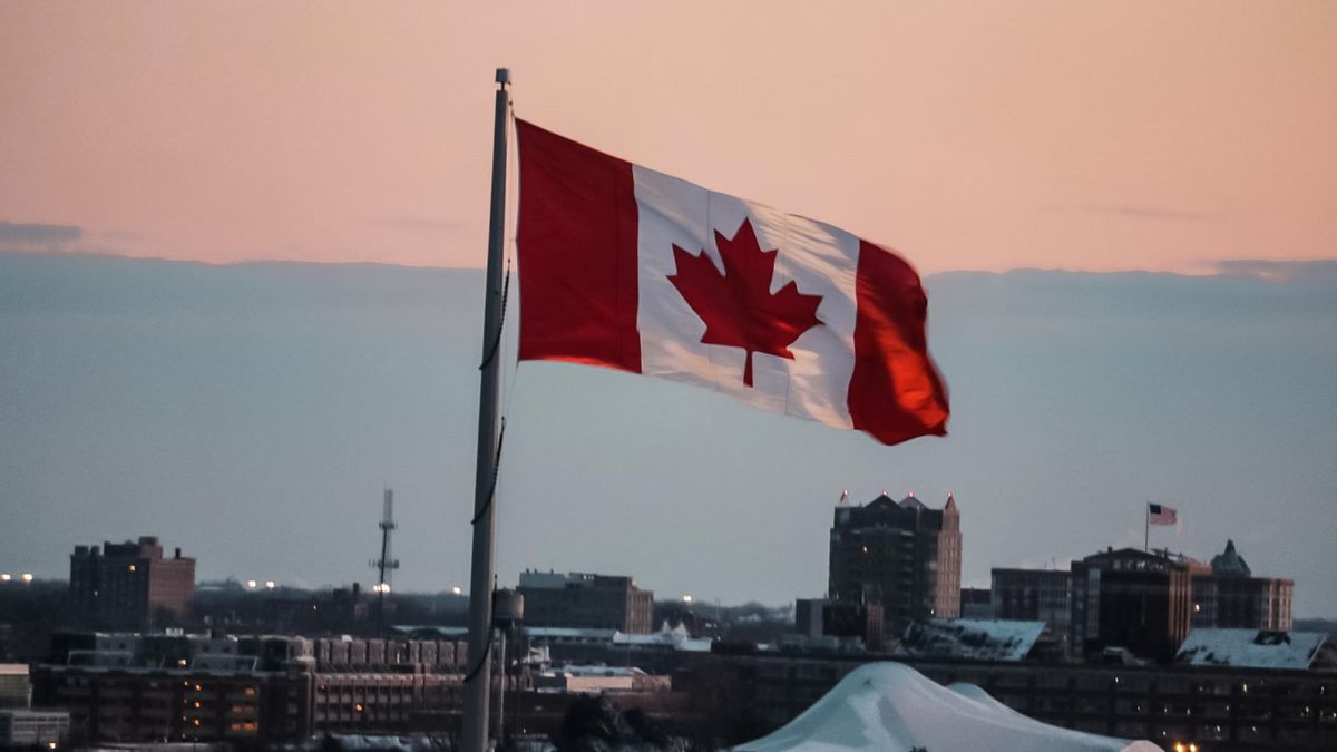 Kanada Bantah Dukung Migrasi Sukarela Warga Palestina ke Negaranya