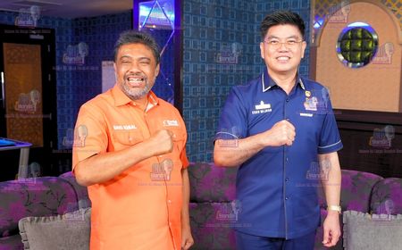 Said Iqbal: Partai Buruh, Anies, dan Gugatan UU Pilkada