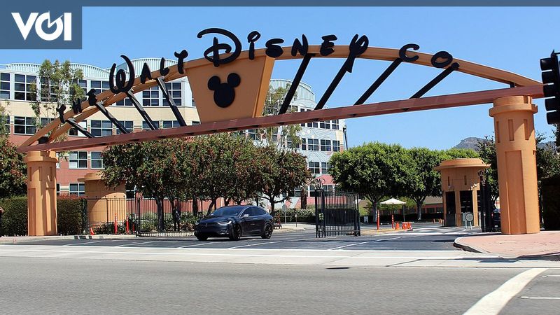 24 Januari Dalam Sejarah: Walt Disney Beli Studio Animasi Raksasa Pixar