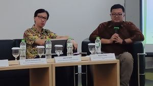 Defisit Berpotensi Melebar, Celios Soroti Risiko APBN akibat Lonjakan Utang Negara