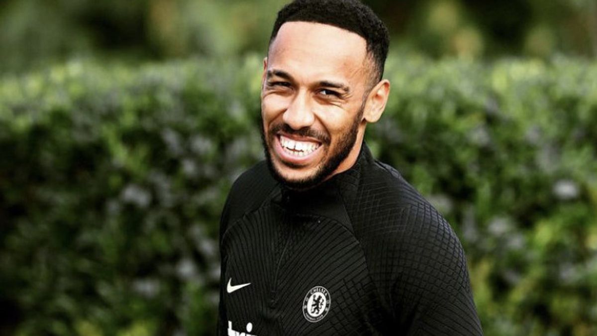 Ahead Of Chelsea Vs Arsenal: Aubameyang Spreads Threats To Former Teams