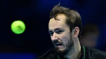 Medvedev évalue les changements de tactique lors de la défaite de Sinner à la demi-finale de l’Open de Miami