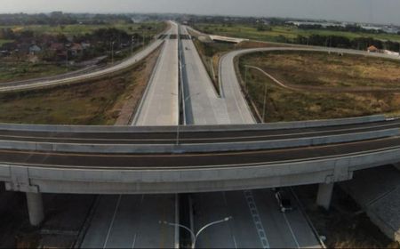 Jalan Tol Solo-Purwomartani Rampung Tahun Ini, Berikut Rincian Progresnya