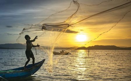 Berkaca dari Natuna, Pemerintah Komitmen Percepat Perizinan bagi Nelayan