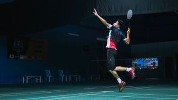 Don't Be Wrong To Buy, Know 6 Tips For Choosing Badminton Shoes That Are Comfortable For Feet