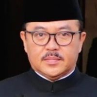 Cerita Dubes RI untuk Portugal Rudy Alfonso Hadiri Undangan saat Puasa: Kami Ngumpul di Pojok