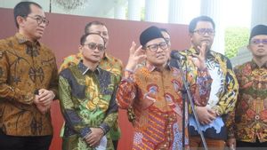 Cak Imin Minta Jokowi Kaji Usulan PKB Soal Penurunan Harga BBM Bagi Sepeda Motor dan Angkutan Umum