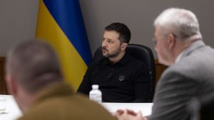 Zelenskyy considère la Turquie comme un partenaire pour les garanties de sécurité ukrainiennes