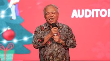Peringati Natal 2022, Kementerian PUPR Laksanakan Bakti Sosial Senilai Rp491,55 Juta di Seluruh Indonesia