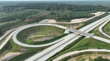 Get Ready, The Pekanbaru 'XIII Koto Kampar Toll Tariff Will Rise Soon