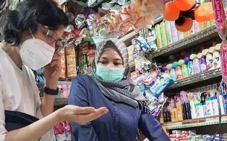 Anggaran Pendidikan Paling Tinggi, Sri Mulyani Ungkap Rincian Realisasi Belanja Rp282 Triliun dalam Dua Bulan