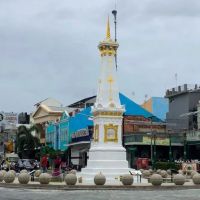 Gedung DPRD Yogyakarta dari Malioboro Pindah ke Kenari Telan Biaya Rp293,8 M, Sultan HB X: Menata Wajah Kota
