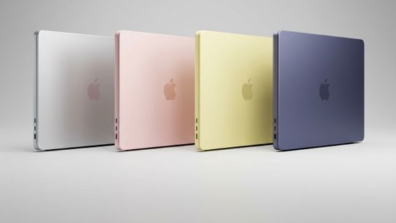 MacBook Neo: Laptop Murah Apple yang Hampir Mengalahkan MacBook Pro
