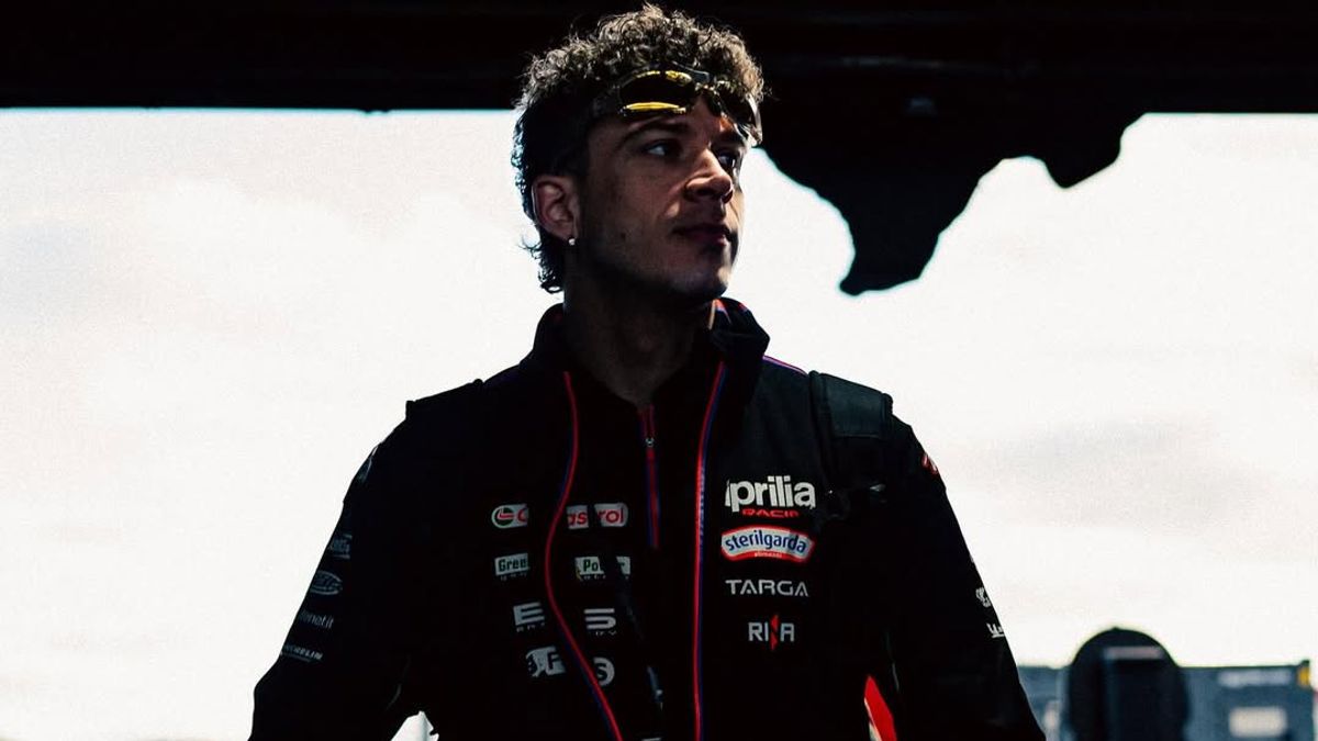 Marco Bezzecchi Perlu Memperbaiki Performa Sprint Race MotoGP 2026