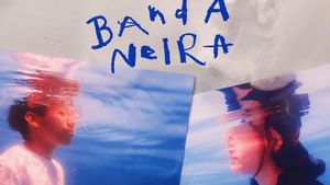 Monita Tahalea 到 Gardika Gigih 欢迎 Banda Neira 的 新旅行