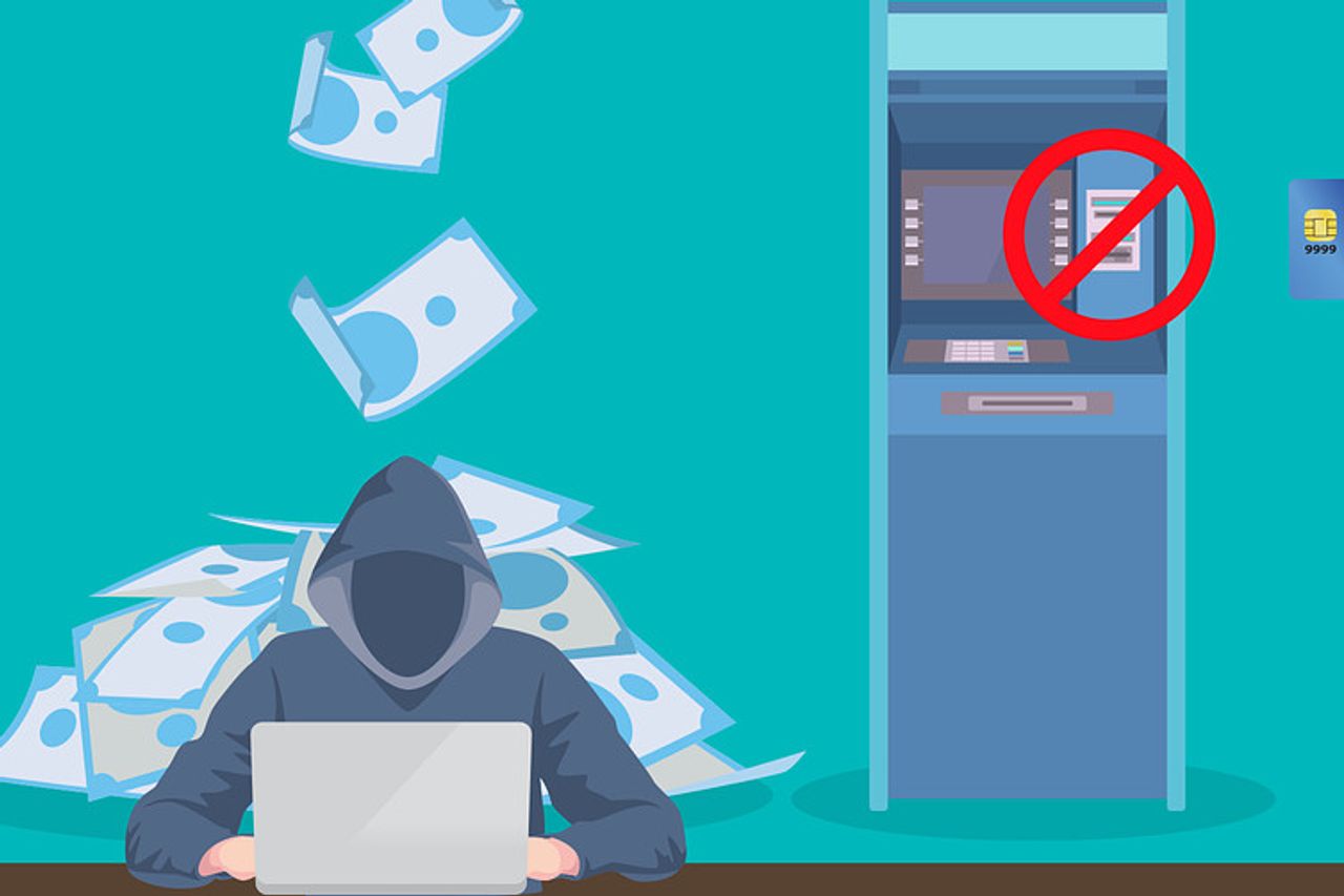 Identité Révélée Et Rôle De L’effraction Présumée De La Banque Dki