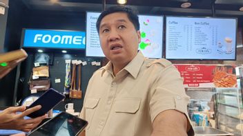 Menteri PKP Buka Suara soal Lippo Bantah Proyek Meikarta Mangkrak, Begini Katanya