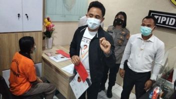 Pemalsuan Tes PCR di Mataram Terungkap, Pelakunya Karyawan Rumah Sakit