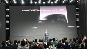 Kia Konfirmasi Hadirkan MPV Listrik Produksi Indonesia