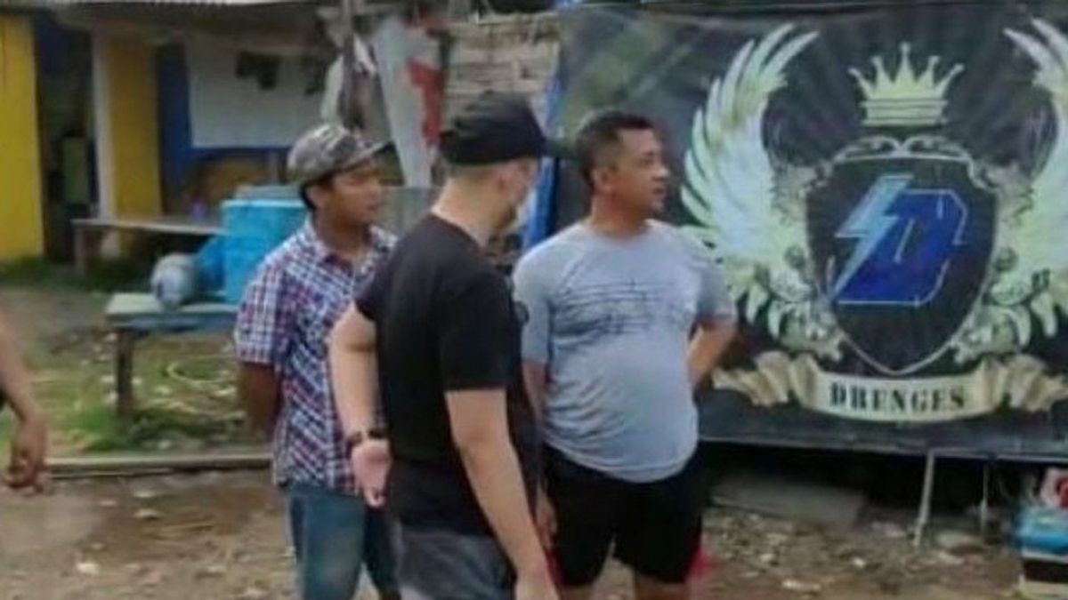 Banyak Dikeluhkan Warga, Polisi Bongkar Kandang di Arena Judi Burung Merpati di Tambaksari Surabaya