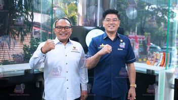 Robert Na Endi Jaweng: Pajak Daerah Sebagian Besar Untuk ‘Ongkos Tukang’